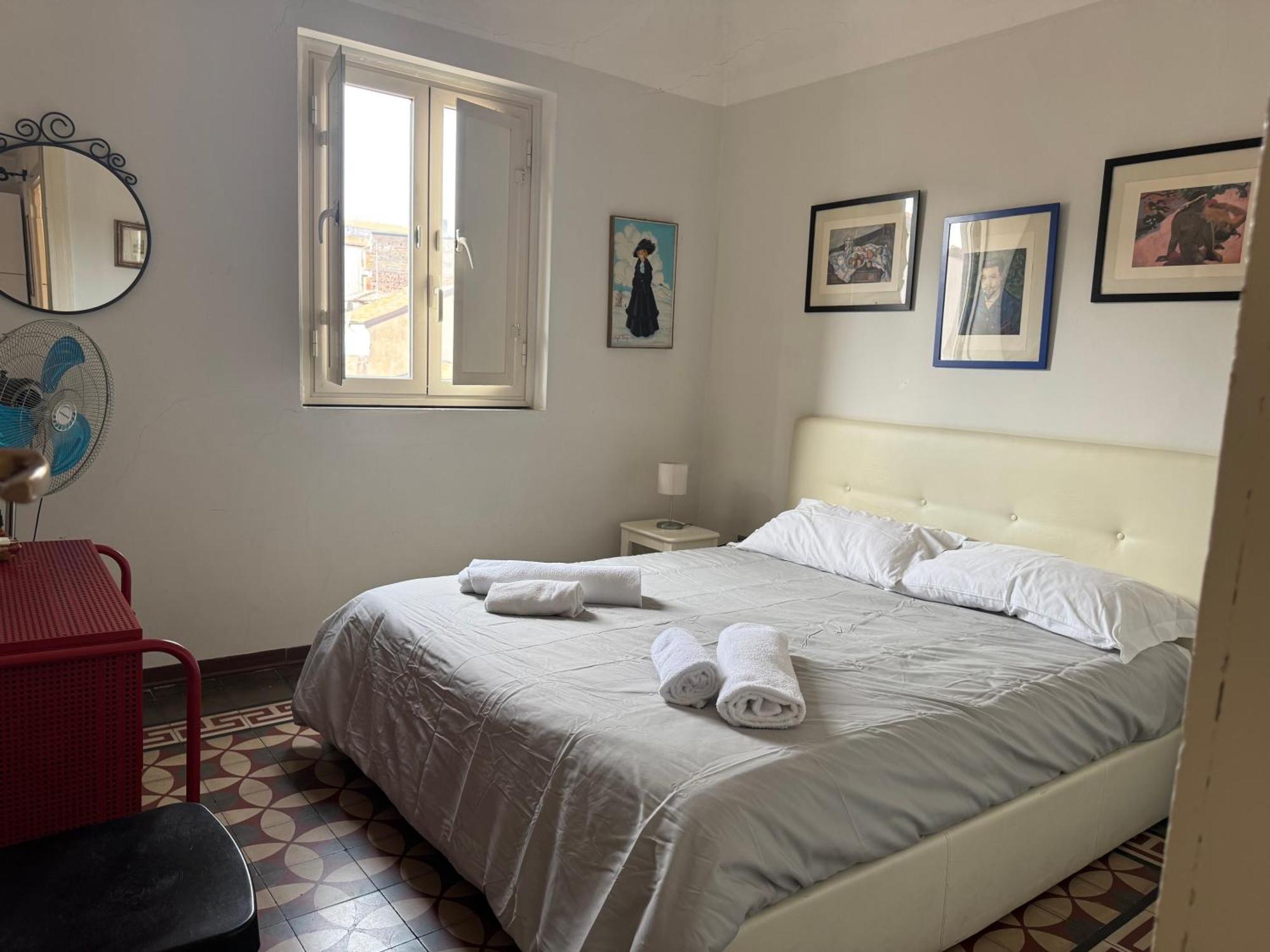 Appartement Attico Agora - Elegante Duplex Nel Cuore Di *