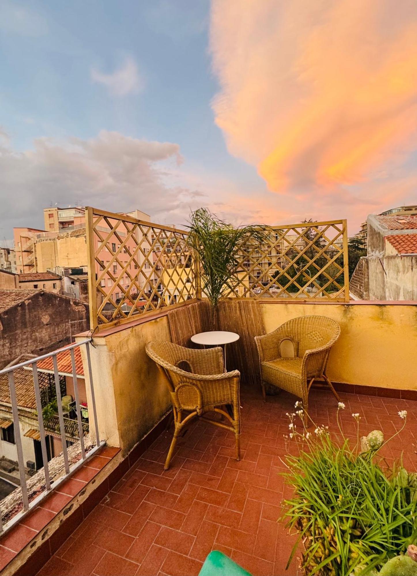 Attico Agora - Elegante Duplex Nel Cuore Di