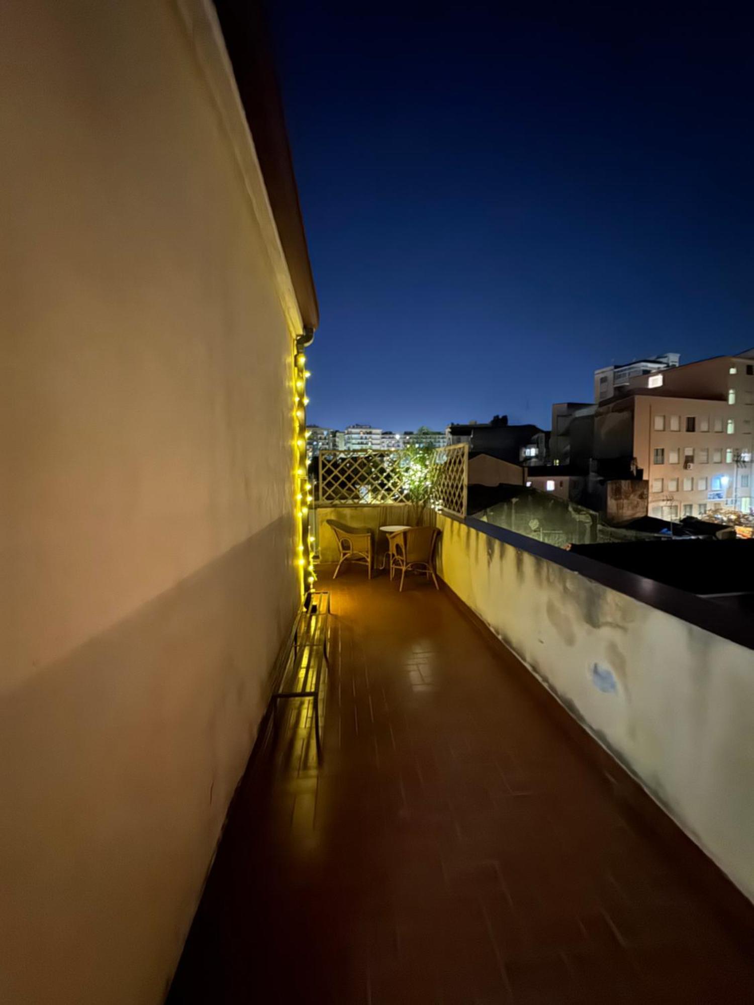 Appartement Attico Agora - Elegante Duplex Nel Cuore Di