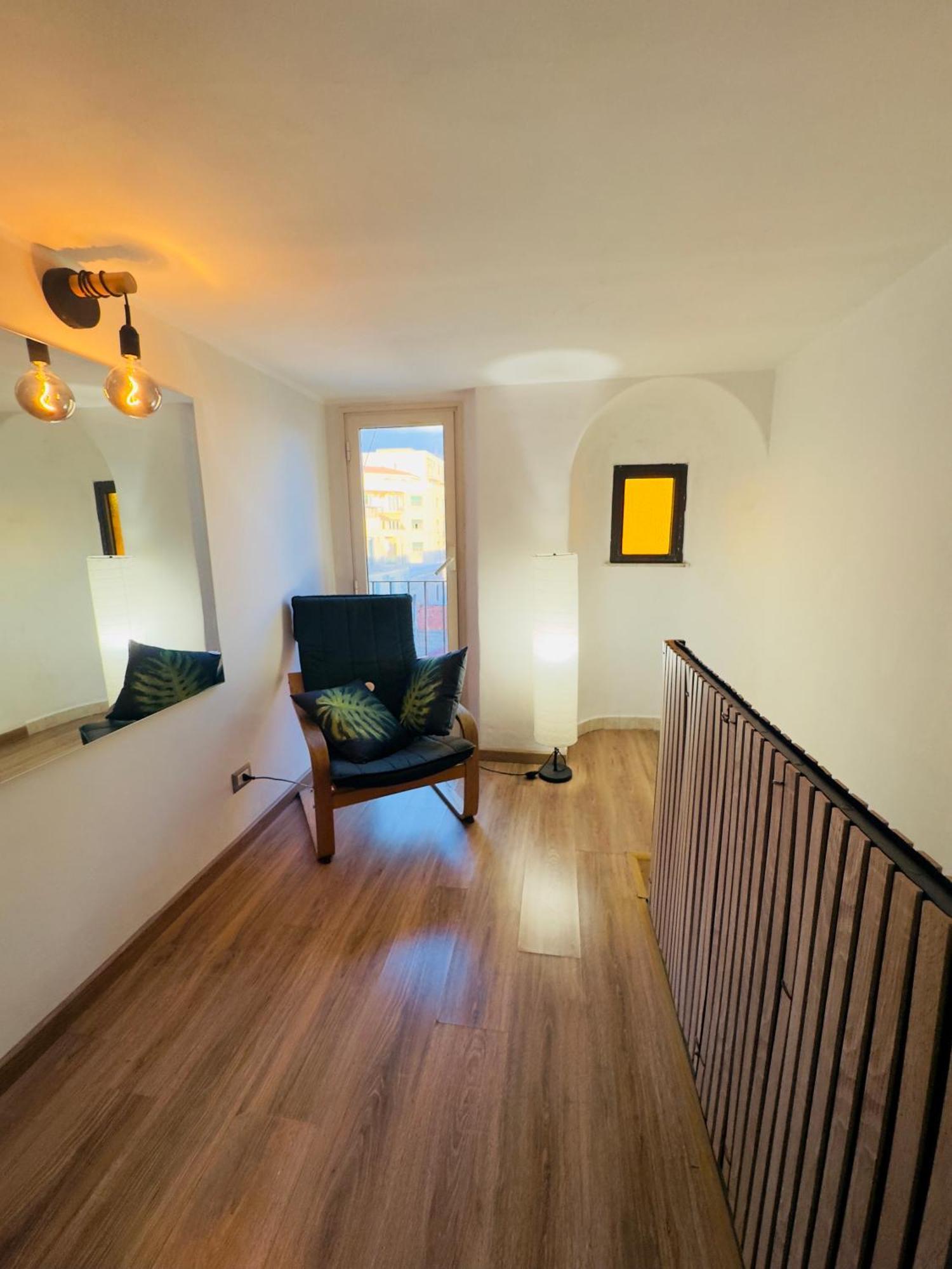 Appartement Attico Agora - Elegante Duplex Nel Cuore Di *