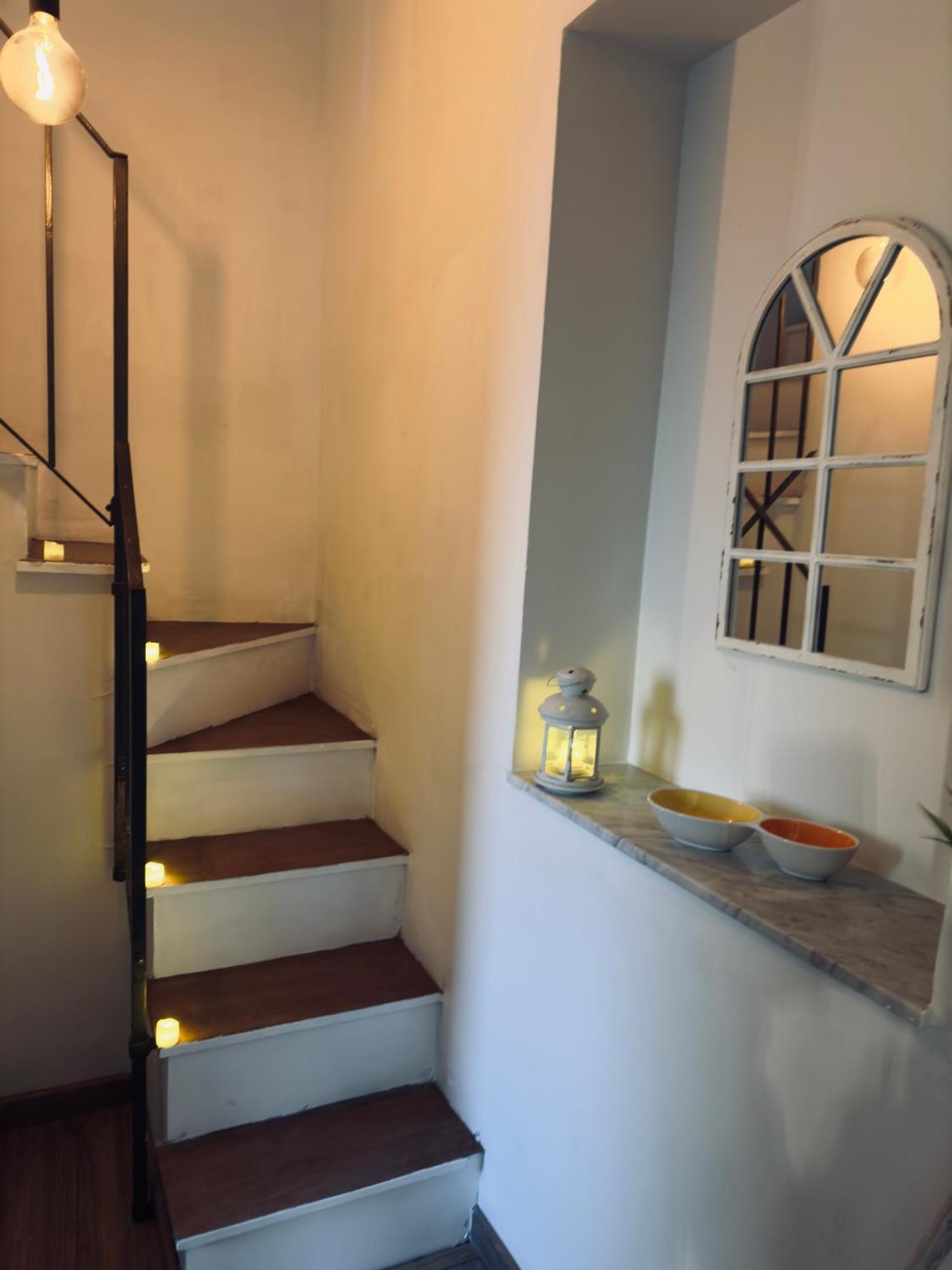 Appartement Attico Agora - Elegante Duplex Nel Cuore Di Catane