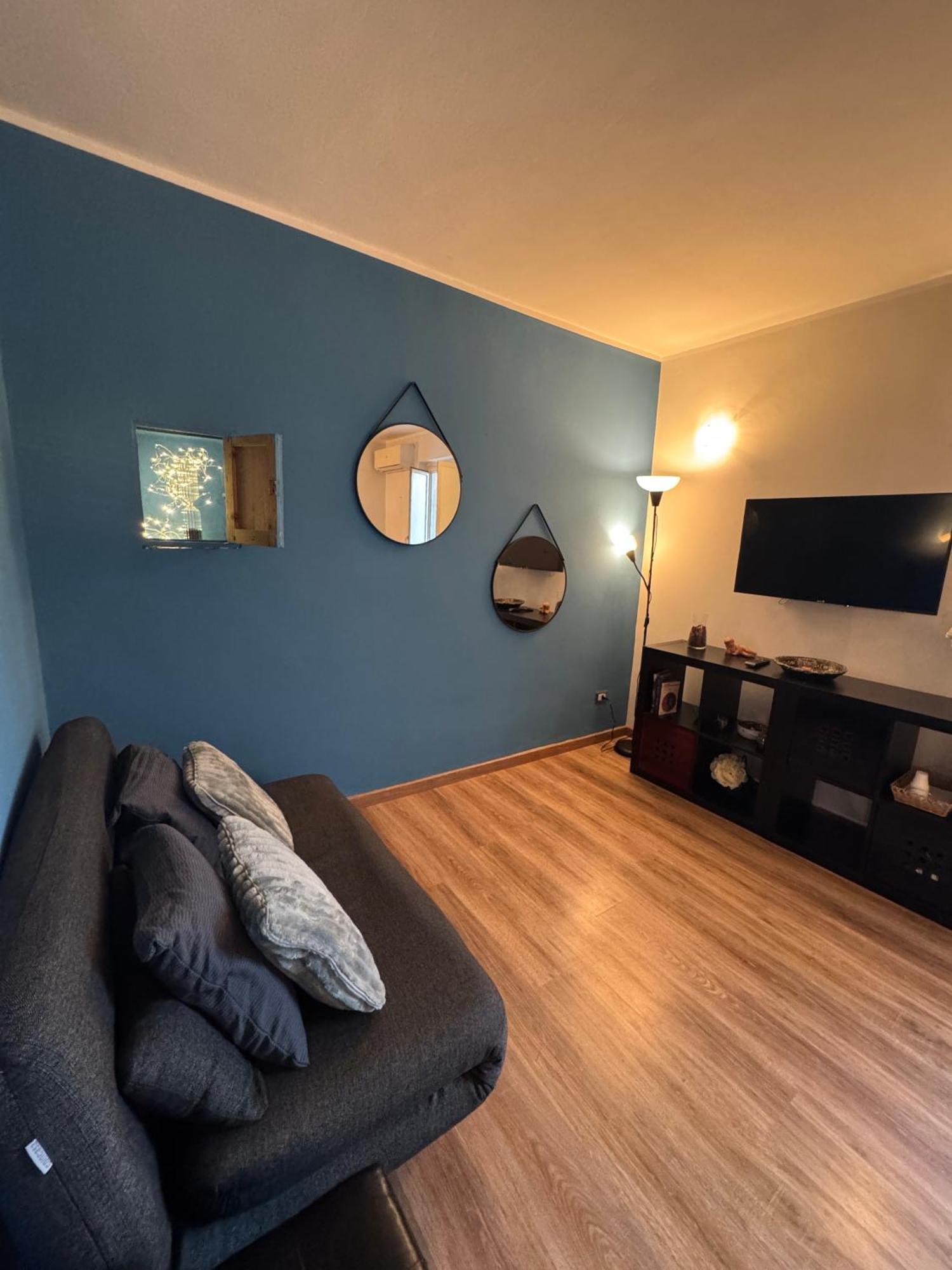 Attico Agora - Elegante Duplex Nel Cuore Di *
