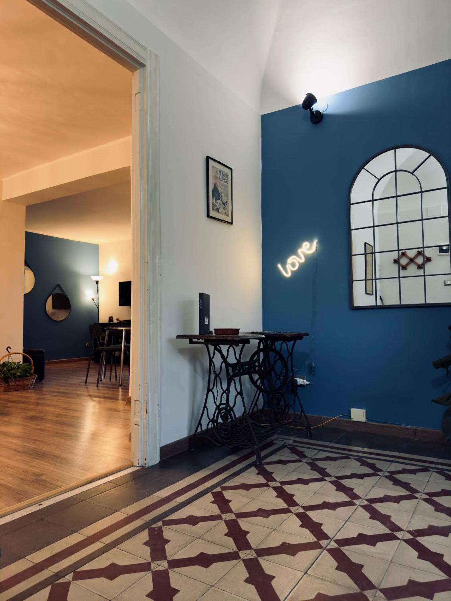 Attico Agora - Elegante Duplex Nel Cuore Di Appartement Catane