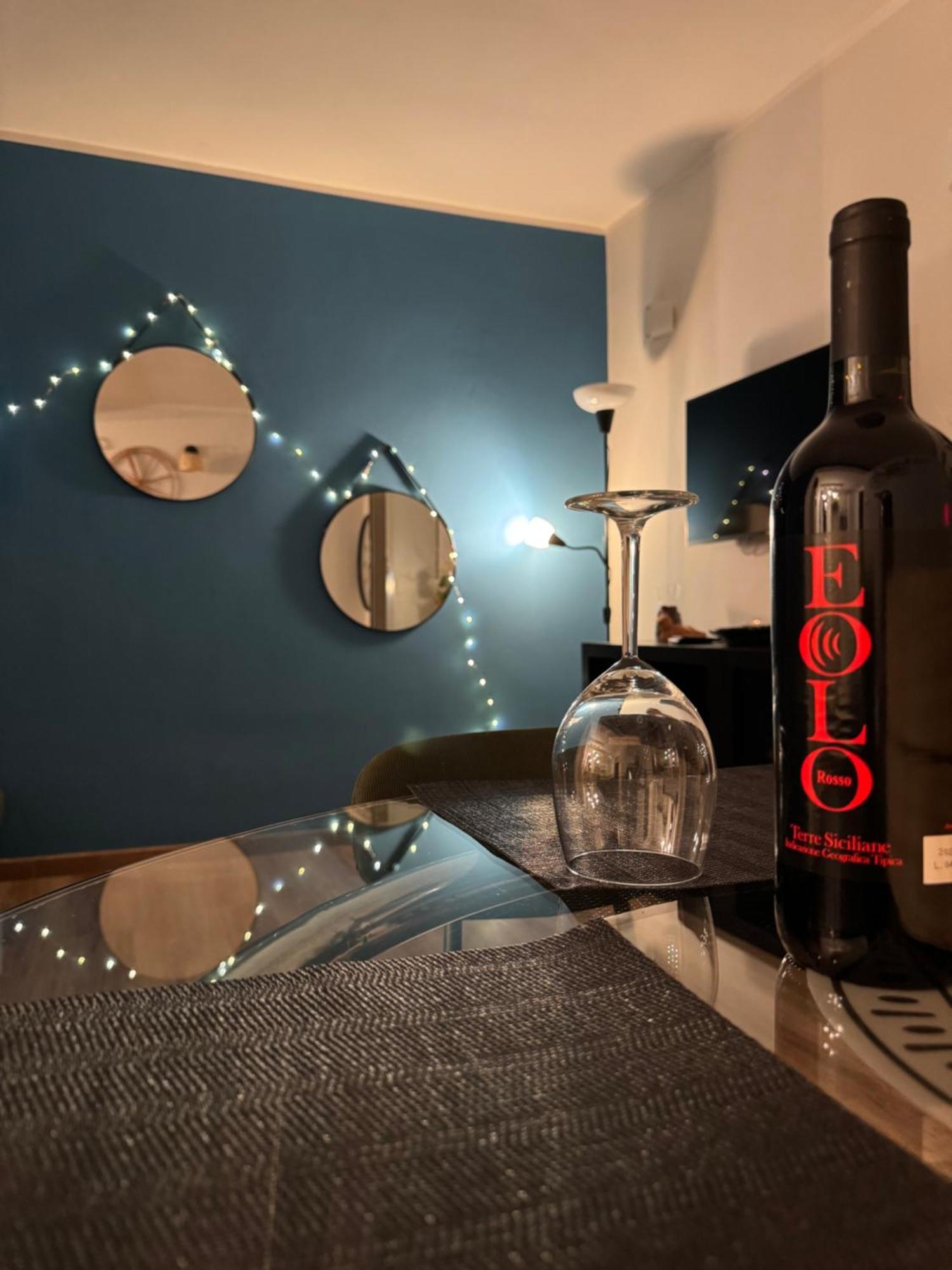 Attico Agora - Elegante Duplex Nel Cuore Di Catane